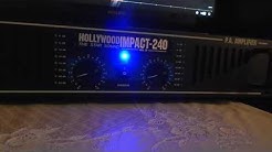 Hollywood Impact Mk2