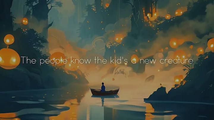 nimino - 'The 6 (feat. SAMSON)' (Lyric Video)