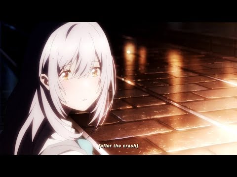 9TAILS - after the crash (lyrics)