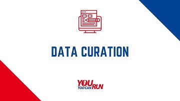 S14EP31: Data Curation