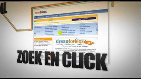 Job Brokers | Vacatures vertonen in het grootste AMC Netwerk van Nederland!