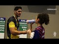 JUBs Brasília 2024: TÊNIS DE MESA | Dia 3