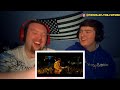 Waylon & Danny Vera - Folsom Prison Blues | Reaction!!