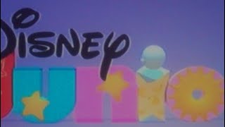 Disney Junior + Uk - Continuity And Promos (7Th May 2011) Launched (Rare)