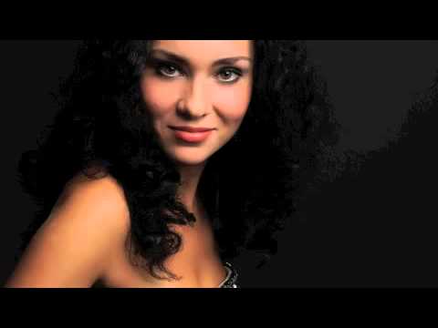 Margarita Gritskova- Rosinas Aria - Una voce poco fa-