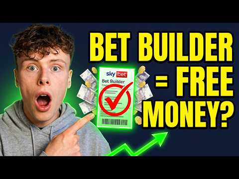What is the bet365 Bet Builder?