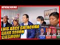 🔴 LUIS ARCE CATACORA GANA SEGÚN CIESMORI | ELECCIONES BOLIVIA 2020 👈