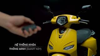 Xe máy điện VinFast - VENTO S