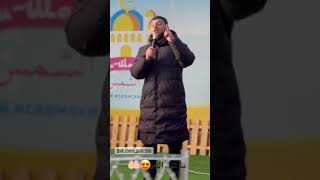 Alhamdulullah-Isa Esambaev #ислам #мусульмане #рек