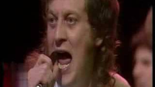 Slade - My baby left me 1977 chords