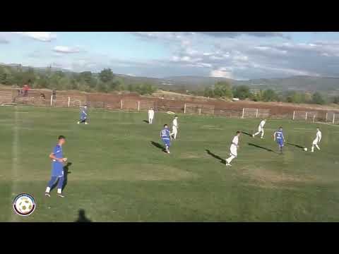 Mladost - Proleter  2 : 0  Golovi  Zona Centar 2026/27  6.kolo