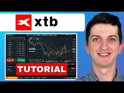 XTB Trading Platform Tutorial - How To Use XTB For Beginners (2022)