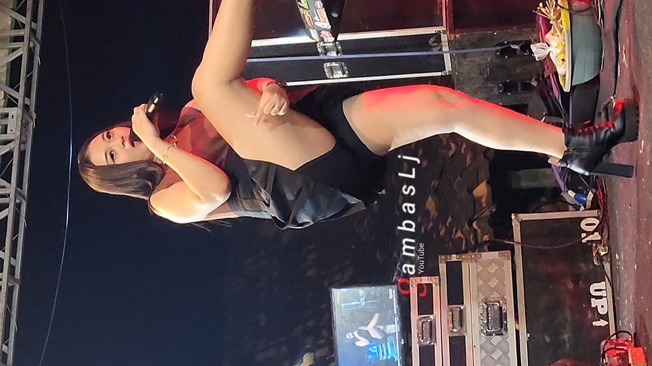 BOJO LORO❗️VIVI MAHARANI AMELIA MUSIC