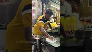 Best Tiffin Spot in NELLORE #shotrs #food #foodie #foodlover #foodshorts #gheeIdli 