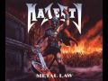 Heavy Metal - Majesty