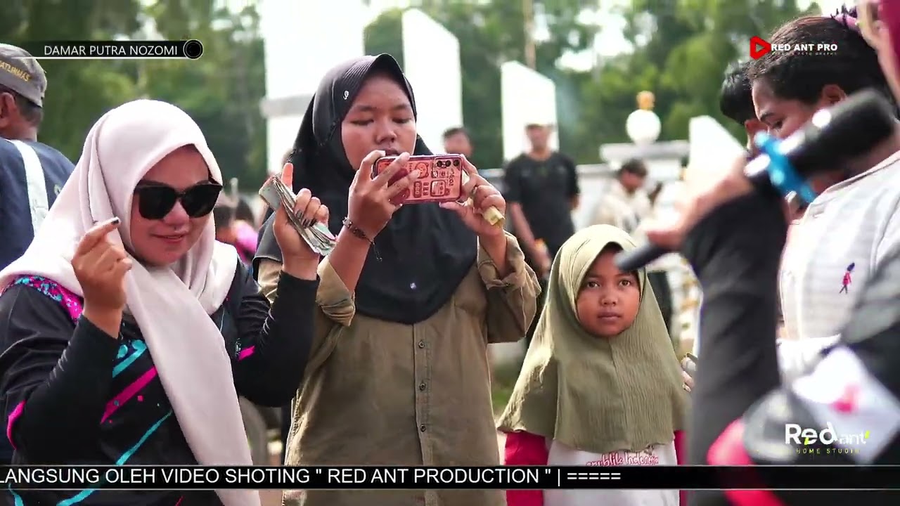 KANGGO SENOK VOC. INAH | DAMAR PUTRA NOZOMI | CILAMAYA KULON_KARAWANG 1 FEB 2026
