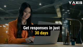 Get Your Job Search Services done by Y-Axis