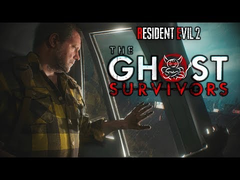 Видео: Resident Evil 2 Remake - DLC Нет Времени на Траур