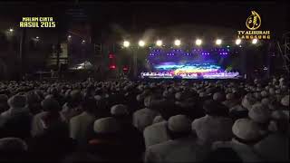 Shalawat Habib Syech Assalamualaik - Ya Rasulullah Ya Nabi