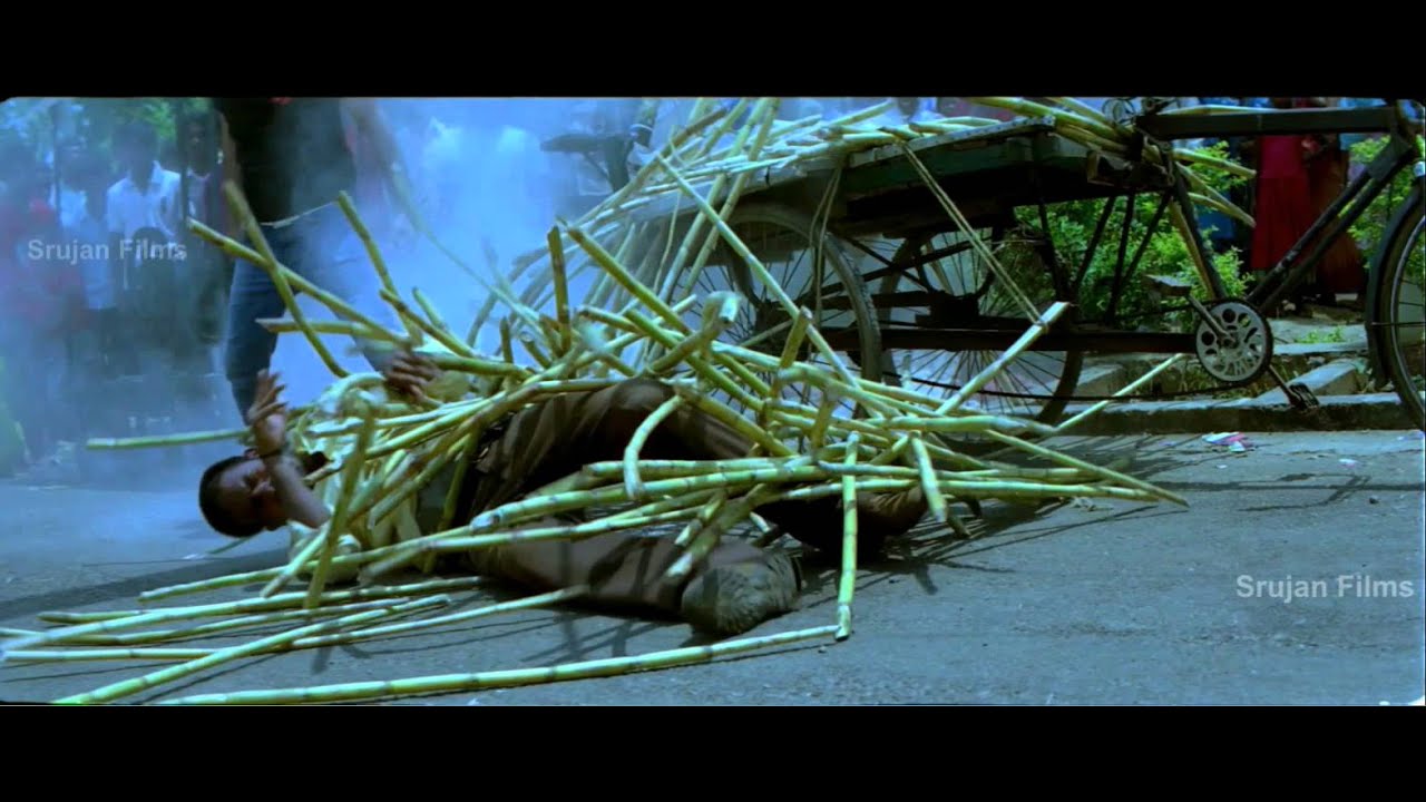 wireremoval showreel