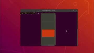 How to install Odoo 11 on Ubuntu 16.04
