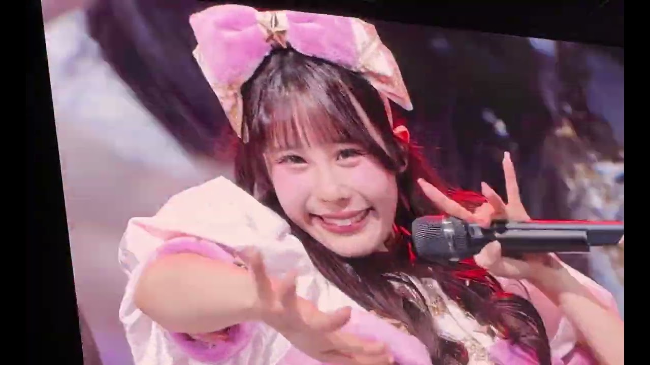 KAWAII Lab session vo.17 CANDY TUNE 撮可『倍々Fight!!』