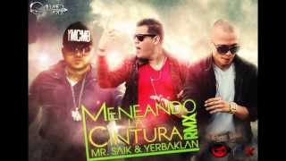 Preview "Mr. Saik & Yerbakan