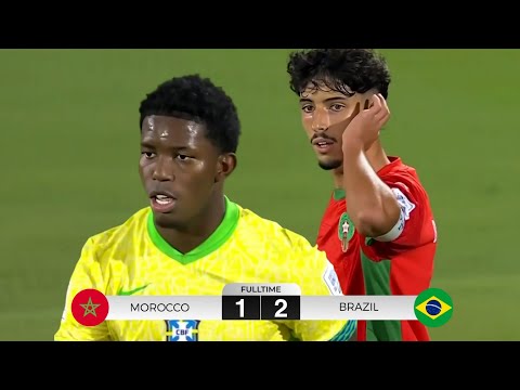   17    17 المغرب ضد البرازيل      17  