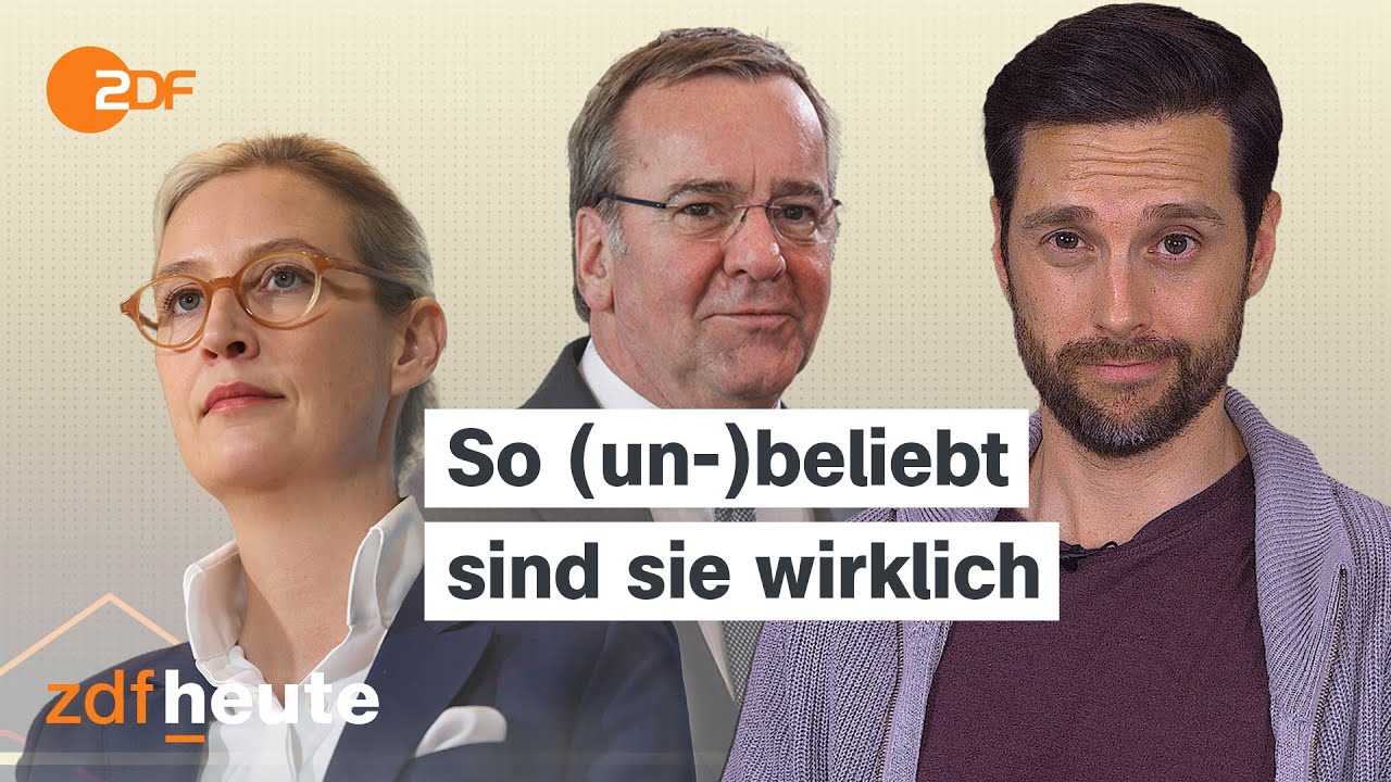 Das Heizungsgesetz ist beschlossen: Fabian Köster im Bundestag | heute-show vom 15.09.2023