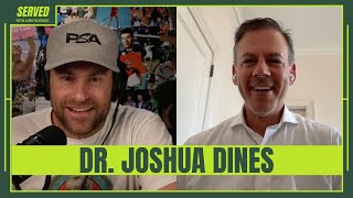 DR. JOSHUA DINES - Full Interview