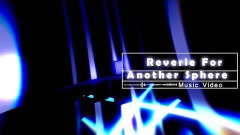 Reverie for Another Sphere Music Video | Mine Imator | Test Background