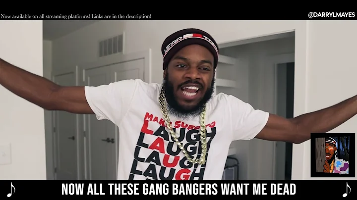 I'M A LIL SCARED...(OFFICI...  AUDIO) |  Produced ...
