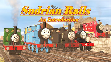Sudrian Rails - An Introduction