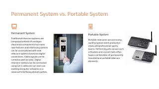 AUXILIARY SYSTEMS IN BUILDINGS