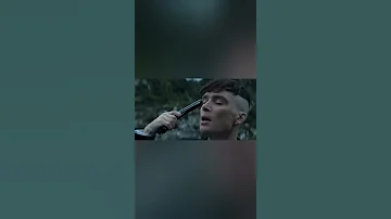 Tommy Shelby Shoots A Horse Skriptonit Polozhenie Instrumental 