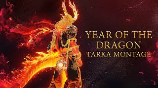 GENESIS創 Year of the Dragon Tarka Montage |【永劫无间NARAKA】