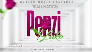 Ibrah Nation - Penzi Lako