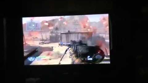 quickscope 1v1 OpTic clan member