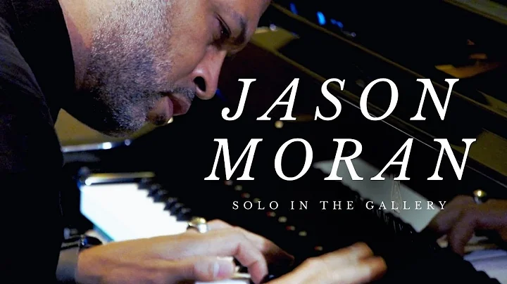 Jason Moran performs "You Aint Got But One Life To...