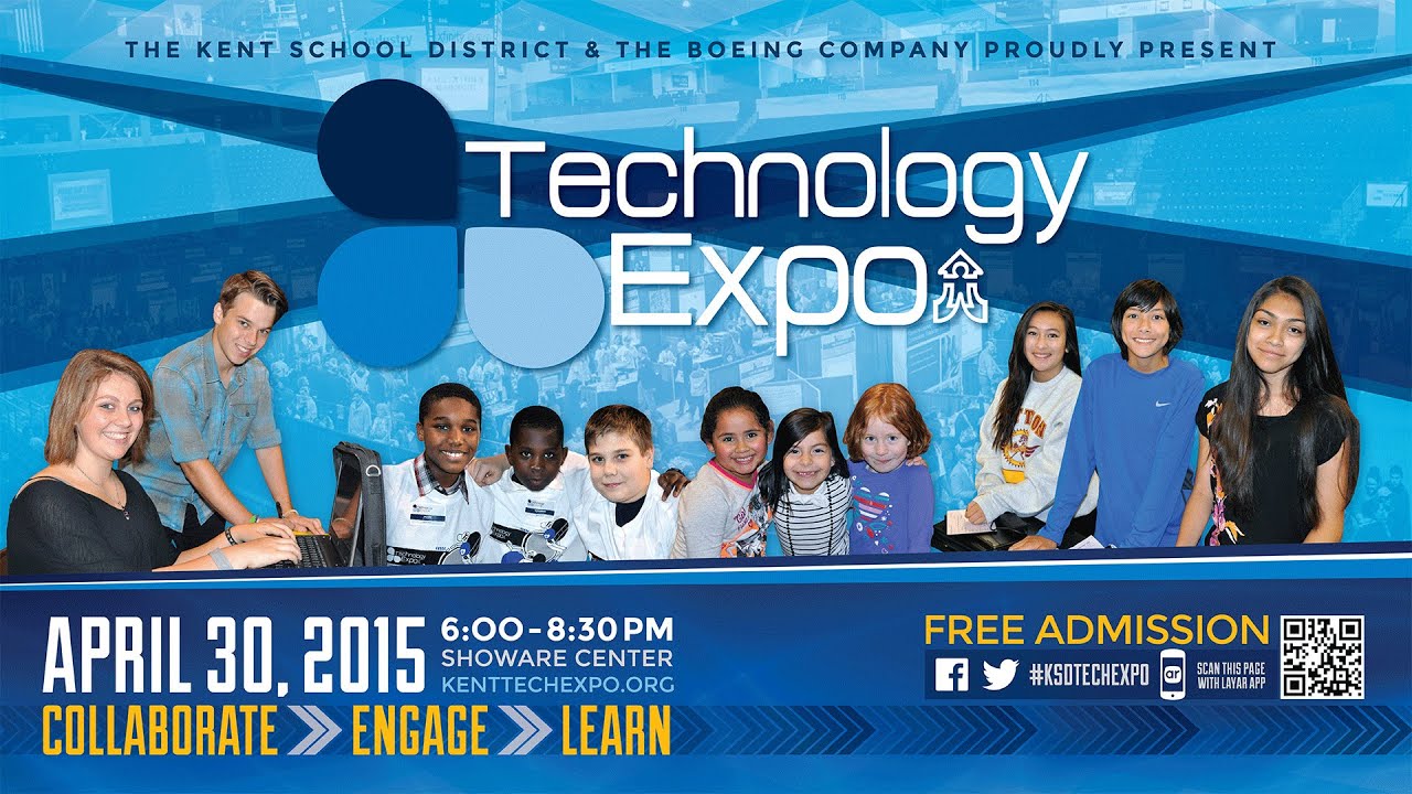 Tech Expo 2015 Recap