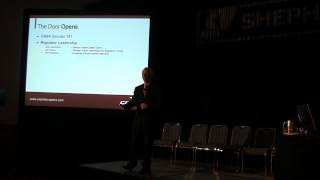 2012 CoaX Helicopters Heli and UV Pacific Presentation Part 2