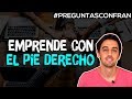 3 Claves para emprender con Éxito | PCF #91