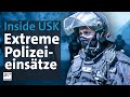 Inside usk polizeispezialkrfte im einsatz  die story  kontrovers  br24