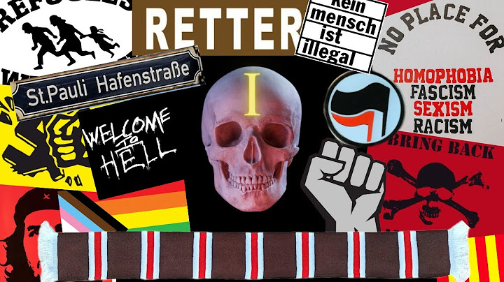 Not Just About... FC St. Pauli: Changing the Identity &Trajectory of a Football Club — Part 1
