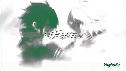 [MEP Happy New Year 2017] - Secrets (One Republic) - Part 11 [For Gloria Evviva]