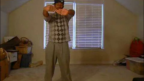 Dance Tutorial 3: Tutting Tutorial #2