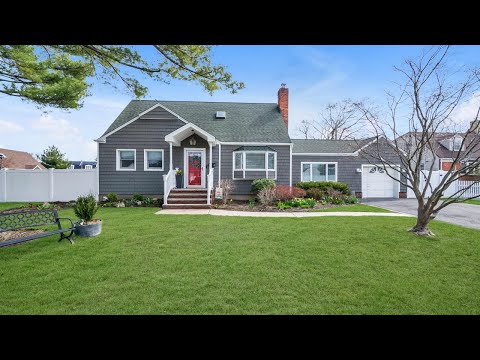 9 Aster Ave, Merrick, NY home video tour