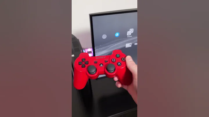 Wait.. The PS3 could do this? - DayDayNews