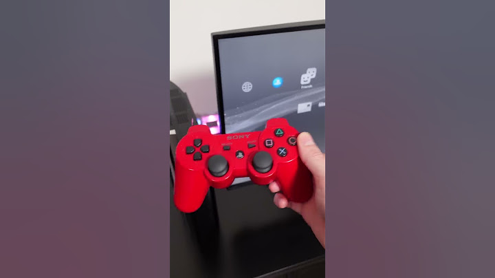 Wait.. The PS3 could do this?