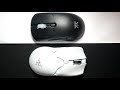 Razer Viper V2 Pro vs. fnatic BOLT